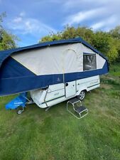 folding campers for sale  TAMWORTH