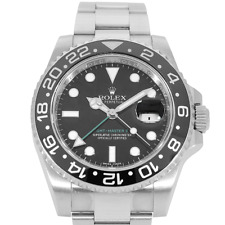 Rolex gmt master gebraucht kaufen  Köln