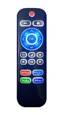 Replacement backlit remote for sale  Port Charlotte
