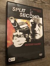 Split second rutger gebraucht kaufen  Berlin