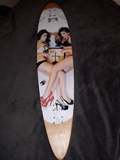 Supreme skate long for sale  Tacoma