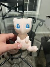 Mew pokémon plush for sale  West Lafayette