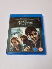 Harry potter deathly for sale  Ireland