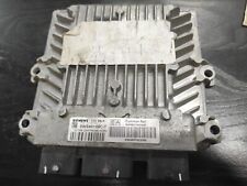 Calculateur moteur 193951 d'occasion  Bons-en-Chablais