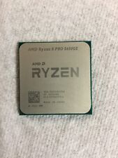 AMD Ryzen 5 PRO 5650GE (3,4 GHz, 6 núcleos, soquete AM4), usado comprar usado  Enviando para Brazil