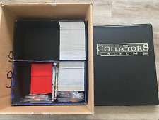 Yugioh card collection for sale  LONDON