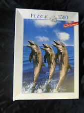 3131 puzzle delfine gebraucht kaufen  Hamburg