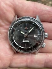 Vintage 1968 orient for sale  New York