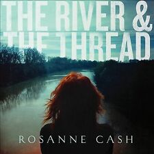 Rosanne cash river for sale  STOCKPORT
