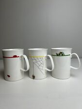 Dunoon bug mugs for sale  Shipping to Ireland
