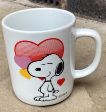 Snoopy know love for sale  CASTLEFORD