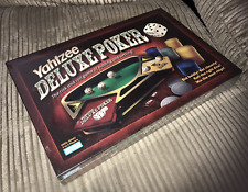Parker brothers yahtzee for sale  Shipping to Ireland