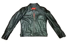 Straight hell leather for sale  Candler
