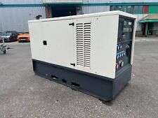 100 kva iveco for sale  PORT TALBOT
