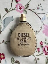 Diesel fuel life for sale  PORTSMOUTH