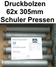 Replacement part schuler for sale  Shipping to Ireland