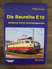 Verlag baureihe 10 gebraucht kaufen  Deutschland