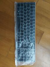 Keyboard denmark qwerty for sale  Ireland