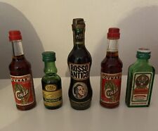 Bottiglie Liquori Antiche usato in Italia | vedi tutte i 10 prezzi!