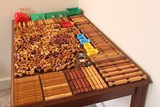 Lincoln logs huge for sale  Buffalo