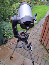 Celestron nexstar evolution for sale  SHEFFIELD