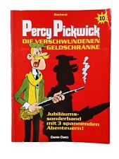 Percy pickwick verschwundenen gebraucht kaufen  Heuchlingen