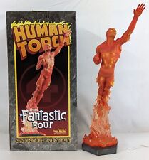 Bowen human torch for sale  Middletown
