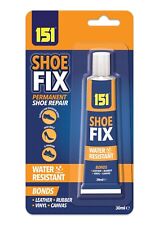 Glue shoe fix for sale  HUDDERSFIELD