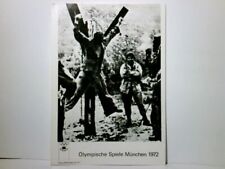 Lympische spiele 1972 gebraucht kaufen  Aarbergen