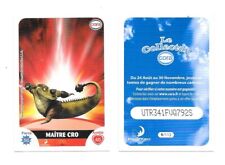 2011 carte collector d'occasion  Nancy-