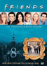 Friends season 8 for sale  Columbus