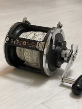 Daiwa Sealine 900H Deep Sea Fishing Reel With Dacron Line Installed + Rod Clamps for sale  Shipping to South Africa