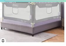 Bed rail toddlers for sale  New Castle