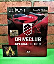 Driveclub special edition usato  Porto Cesareo