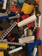 Lego lotto pezzi usato  Bareggio