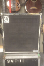 Ampeg svt 410 for sale  KIDLINGTON