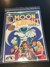 Moon knight 1 for sale  Williams