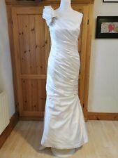 Wedding dress ronald for sale  Ireland