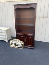 thomasville bookcases for sale  Mount Holly