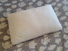 Tempur comfort pillow for sale  CAMELFORD