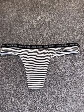 Jack wills thong for sale  LEICESTER
