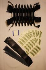 New Concertina Replacement Bellows kit comprar usado  Enviando para Brazil