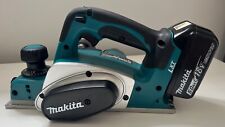 Makita dkp180 lxt for sale  Shipping to Ireland