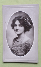 Lily elsie actress for sale  BRADFORD