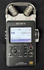 Sony pcm d100 gebraucht kaufen  Frankfurt