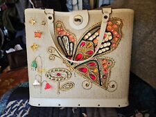 1960s jeweled butterfly for sale  Portland