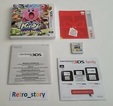 Usado, Nintendo 2DS / 3DS - Kirby Triple Deluxe - PAL - FRA comprar usado  Enviando para Brazil