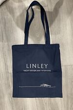 David linley tote for sale  LONDON