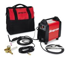 Snap portable tig for sale  Powers