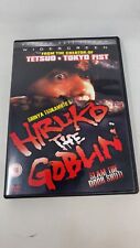 Hiruko goblin shinya for sale  NORWICH